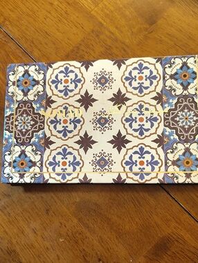 Nomad Marrakesh Intense Eyeshadow Palette